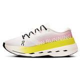 ON Mens Cloudboom Max Green/Red