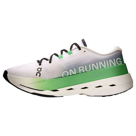 ON Cloudboom Max Mens Road Running Shoe