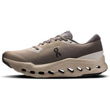 ON Cloudsurfer Trail 2 Waterproof Mens Running Shoe