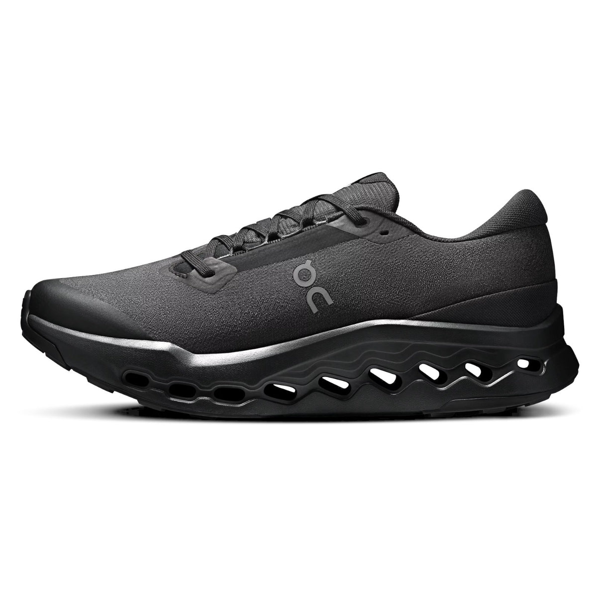 ON Cloudsurfer Trail 2 Mens Waterproof Trail Running Shoes