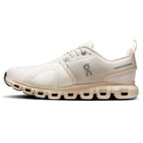 ON Womens Cloud 6 WP White/Cream