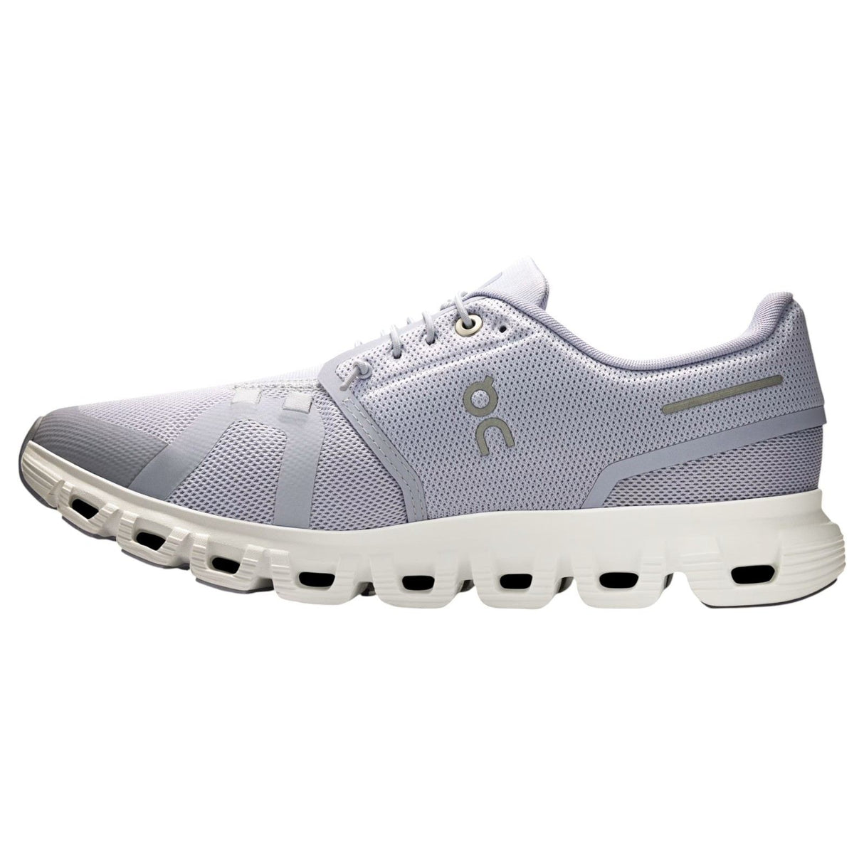 ON Cloud 6 CloudTec® Cushioned Womens Running Shoe