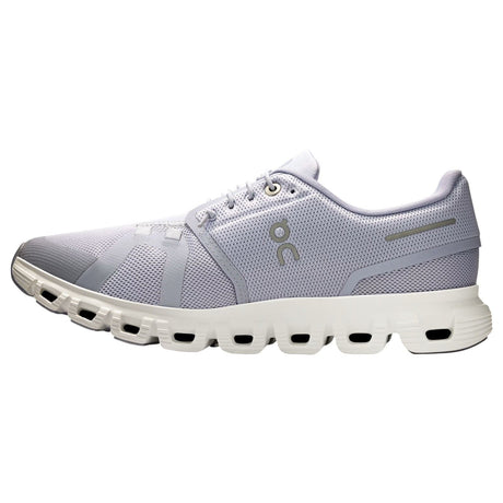 ON Cloud 6 CloudTec® Cushioned Womens Running Shoe