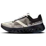 ON Womens Cloudsurfer Next Black