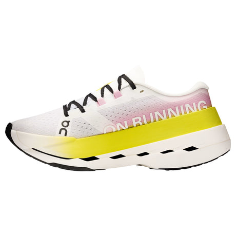 ON Cloudboom Max Womens Road Running Shoes
