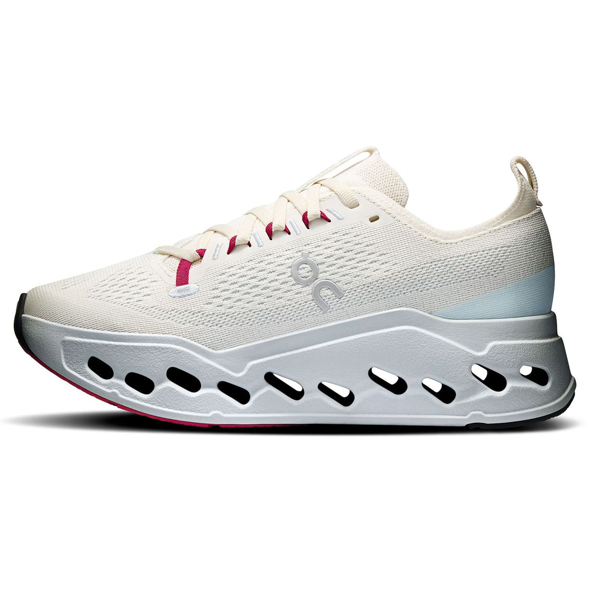 ON Cloudsurfer Max Womens Running Shoes