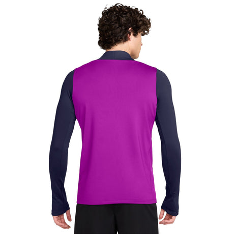 Nike FC Barcelona Strike Mens Dri-FIT Soccer Drill Top