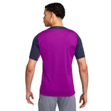 Nike FC Barcelona Strike Mens Dri-FIT Soccer Short-Sleeve Top