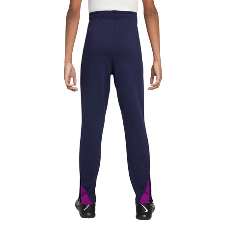 Nike FC Barcelona Strike Kids Dri-FIT Soccer Knit Pants