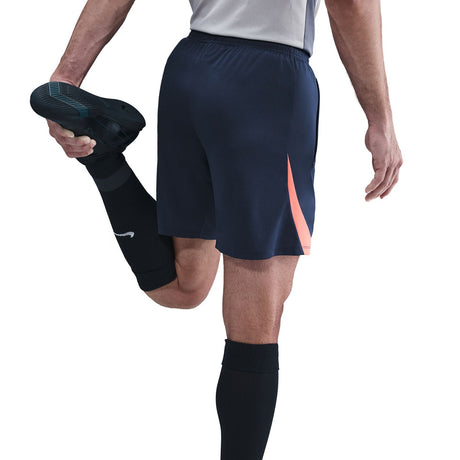 Nike FC Barcelona Strike 2025 Third
Dri-FIT Total 90 Soccer Knit Shorts