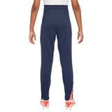 Nike FCB 25 3rd Kids Strike Pant Navy