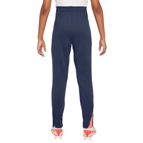 Nike FCB 25 3rd Kids Strike Pant Navy