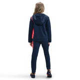 Nike FC Barcelona Third
Big Kids Total 90 Soccer Woven Tracksuit