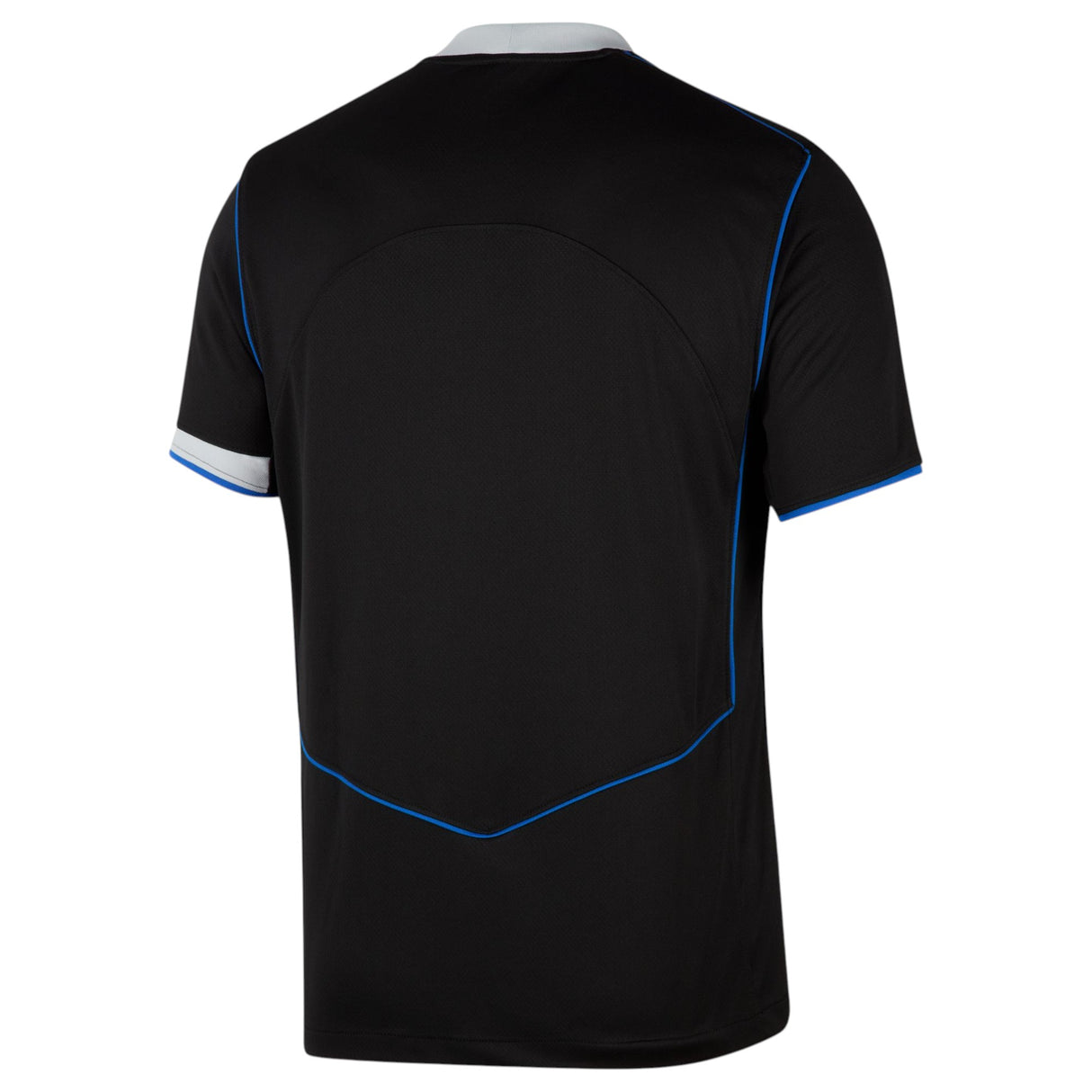 Nike Chelsea FC 2025/26 Stadium Third Mens Dri-FIT Total 90 Soccer Replica Jersey