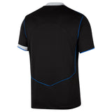 Nike Chelsea FC 2025/26 Stadium Third Mens Dri-FIT Total 90 Soccer Replica Jersey