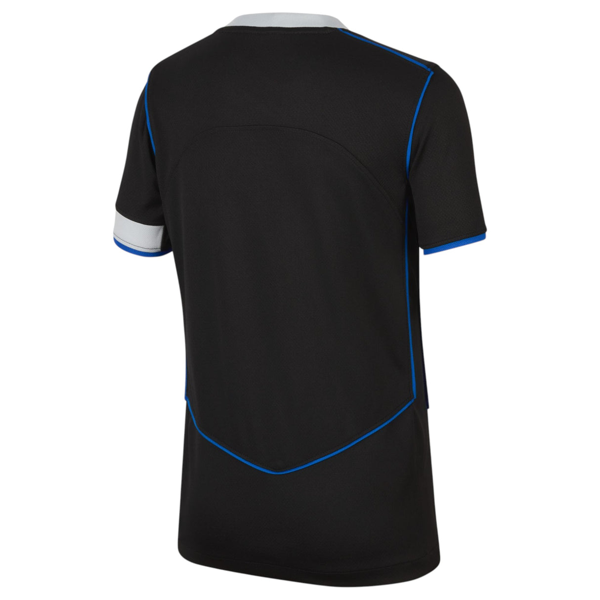 Nike Chelsea FC 2025/26 Stadium Third Kids Dri-FIT Total 90 Soccer Replica Jersey