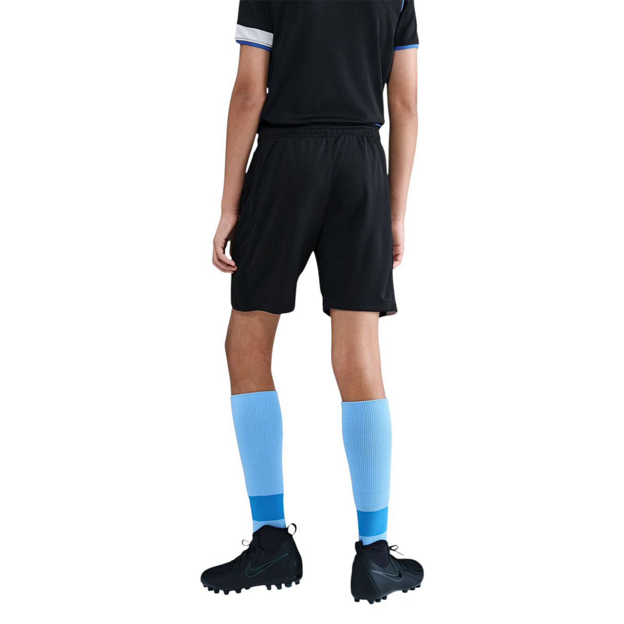 Nike CFC 25 Kids Third Short Black
