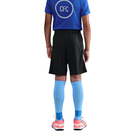 Nike CFC 25 3rd Kids Strike Short Black