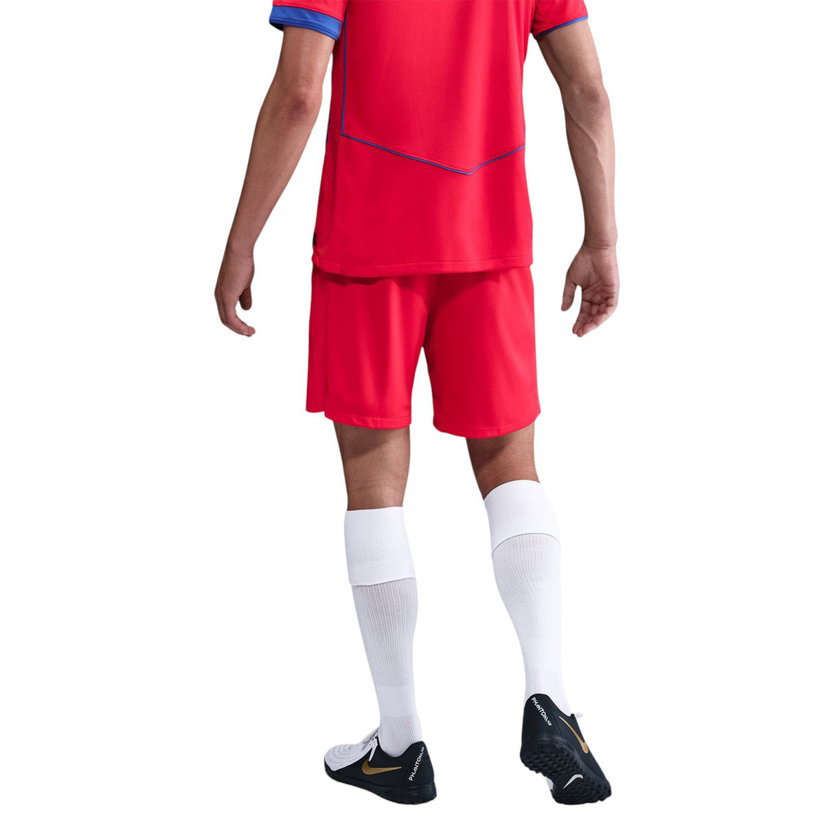 Nike PSG 25 Third Short Red
