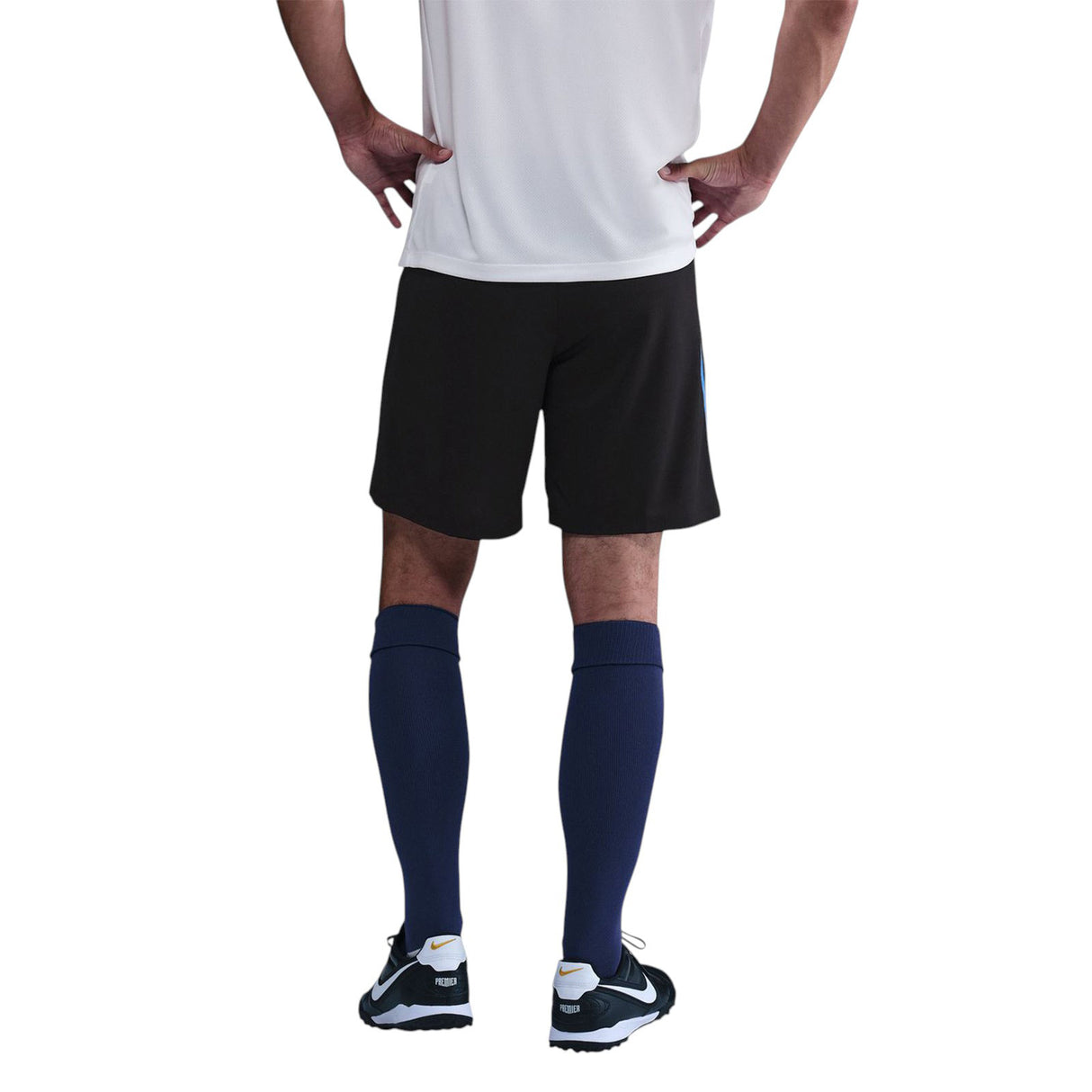 Nike PSG 25 3rd Strike Short Black