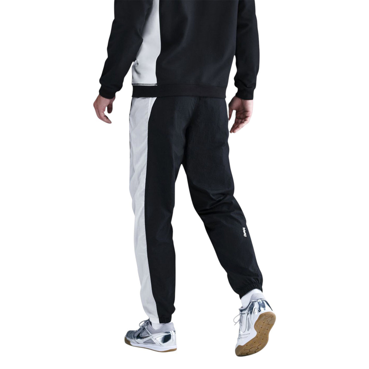 Nike PSG 25 3rd T90 Track Pant Black