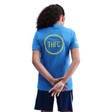 Nike THFC 25 3rd K Strike Drill Tee Blu