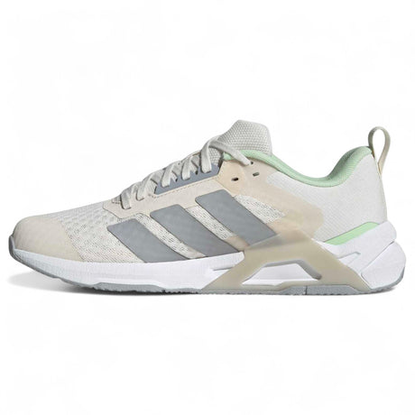 adidas Dropset Control Womens Wide-Fit Training Shoes