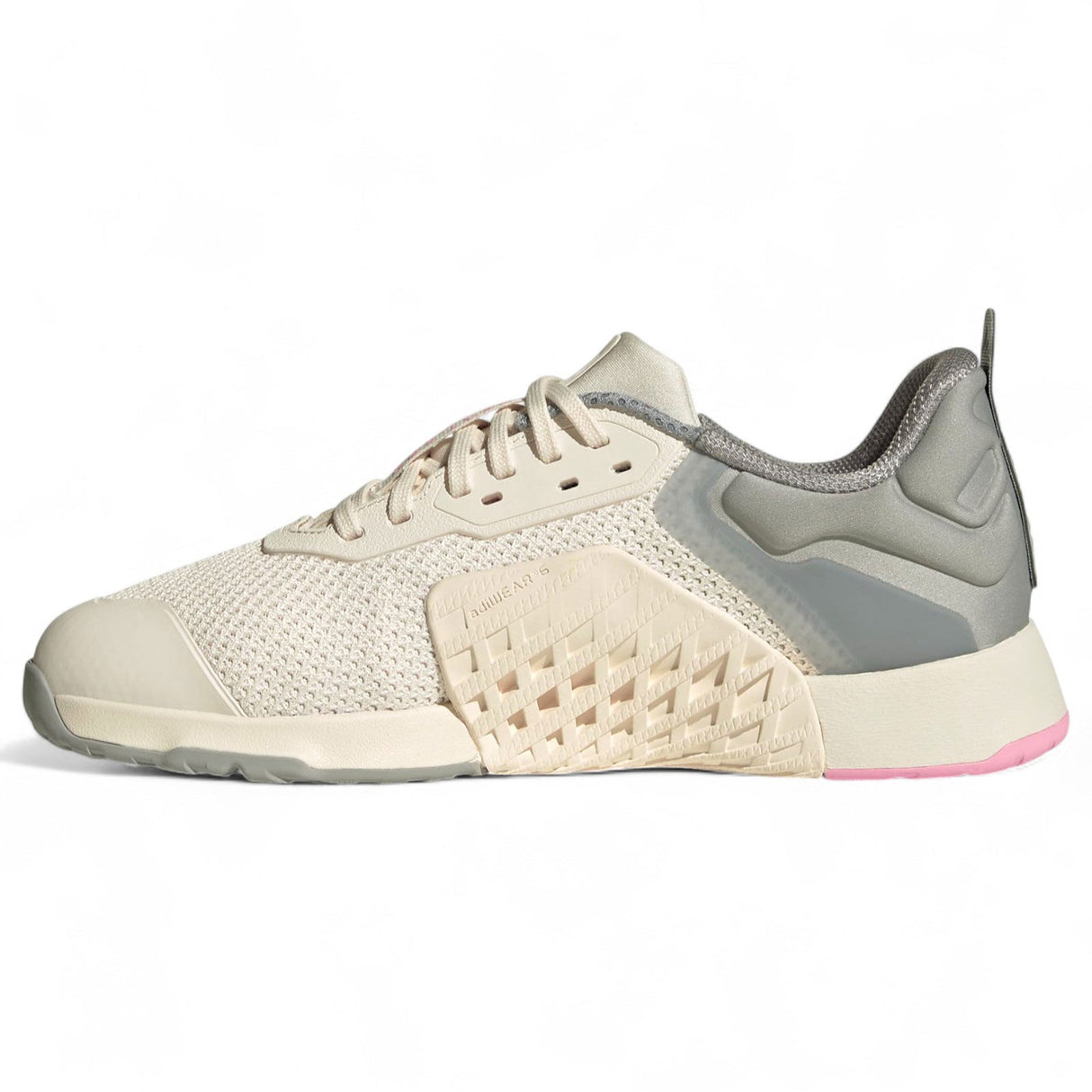 adidas Dropset 3 Womens Wide Fit Training Shoes