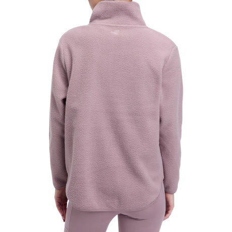 Energetics Amelia Girls Half-Zip Fleece