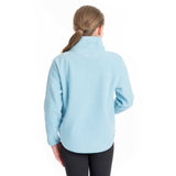 Energetics Amelia Girls Half-Zip Fleece