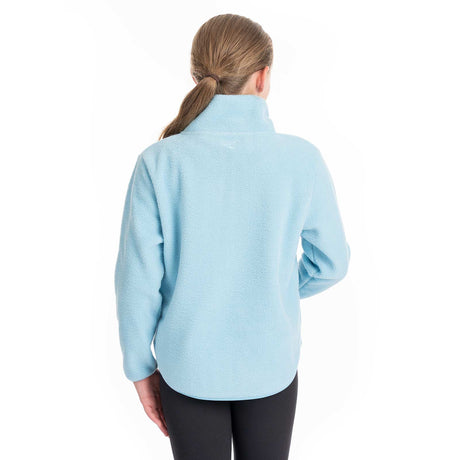 Energetics Amelia Girls Half-Zip Fleece