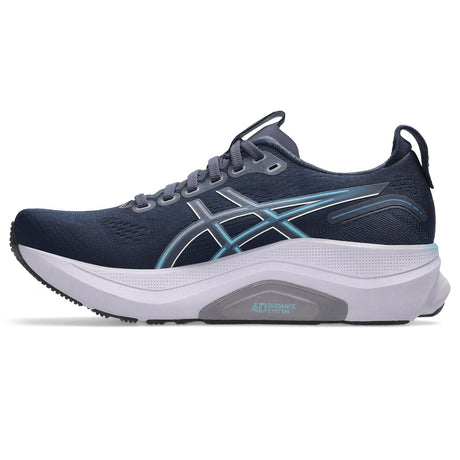 Asics GEL-KAYANO™ 32 Womens Running Shoes - Left View