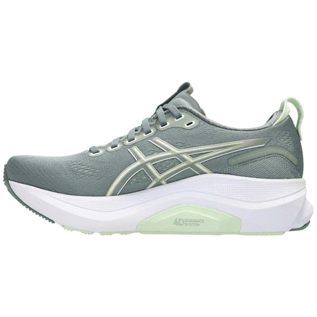 Asics GEL-KAYANO™ 32 Womens Running Shoes - leftside View