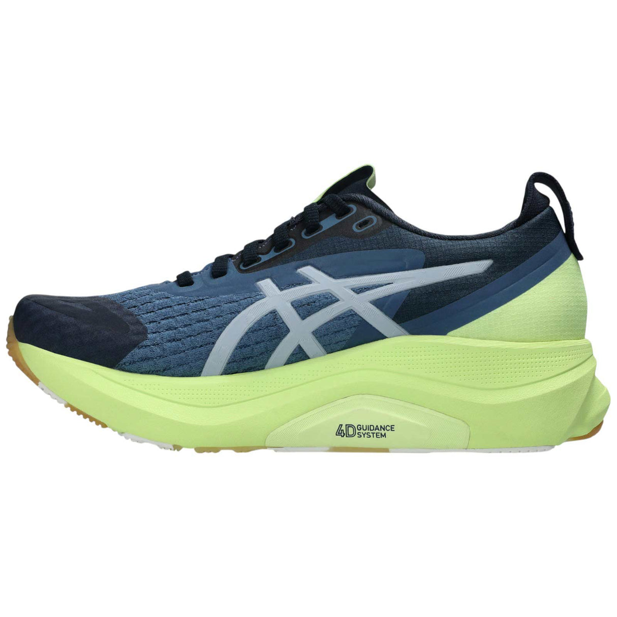 Asics GEL-KAYANO™ 32 Womens Running Shoes - Lefthand side View