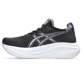 Asics Gel-Nimbus 27 Womens Wide-Fit Running Shoes