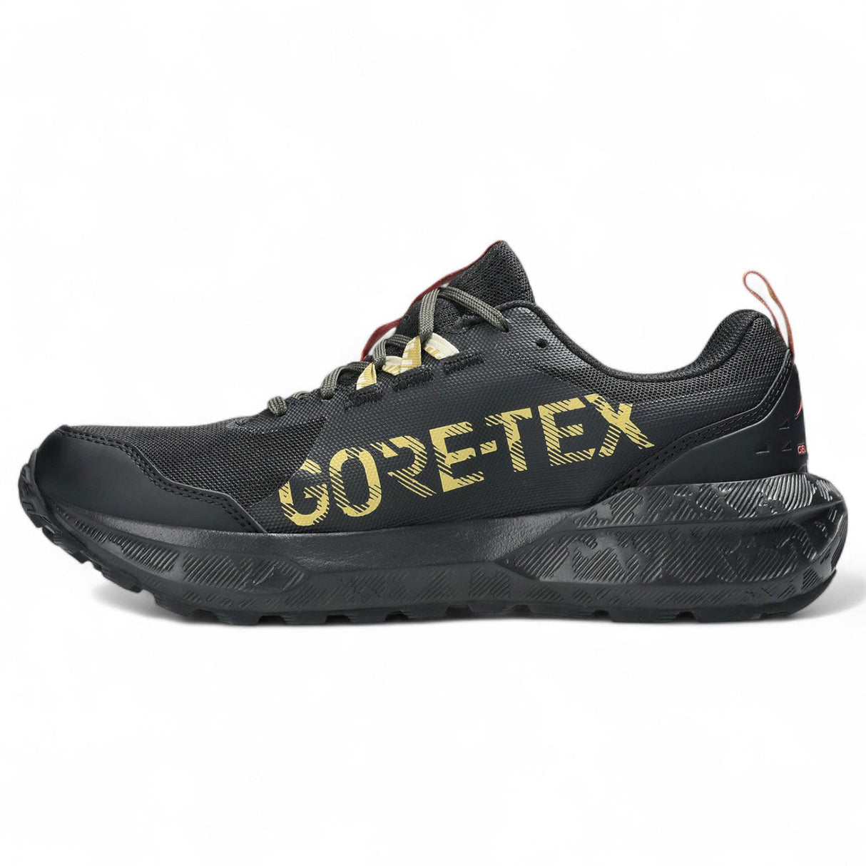 Asics Gel-Sonoma 8 GTX Womens Trail Running Shoes