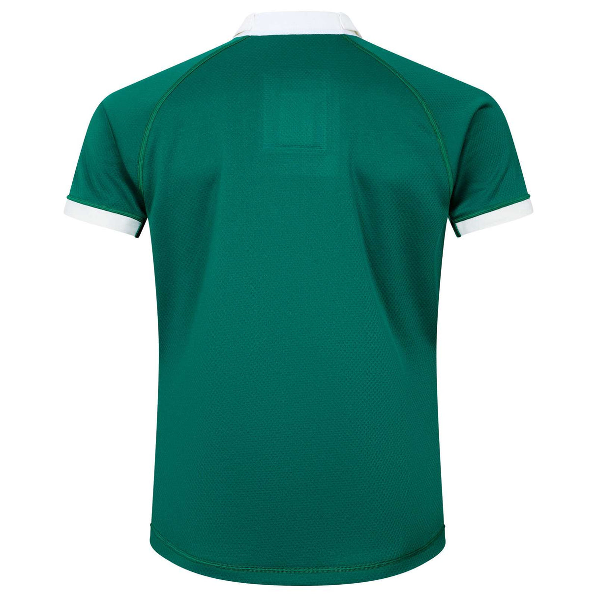 Canterbury IRFU Ireland Rugby 2025/26 Mens Home Test Jersey