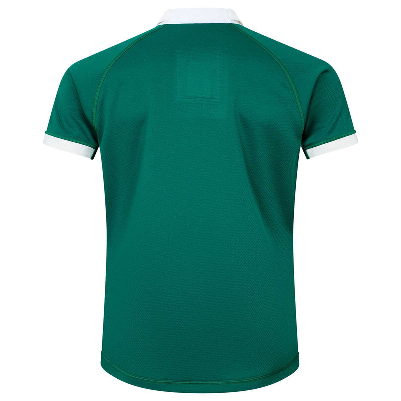 Canterbury IRFU Ireland Rugby 2025/26 Mens Home Test Jersey