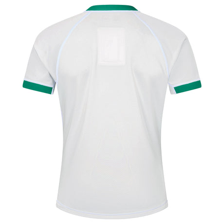 Canterbury IRFU Ireland Rugby 2025/26 Mens Alt Test Jersey