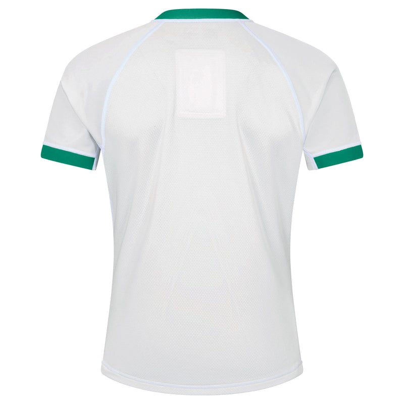 Canterbury IRFU Ireland Rugby 2025/26 Mens Alt Test Jersey