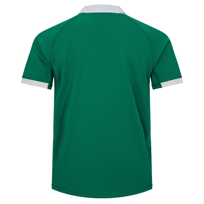 Canterbury IRFU Ireland Rugby 2025/26 Mens Home Pro Jersey