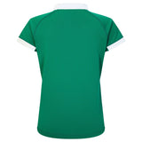 Canterbury IRFU Ireland Rugby 2025/26 Womens Home Pro Jersey
