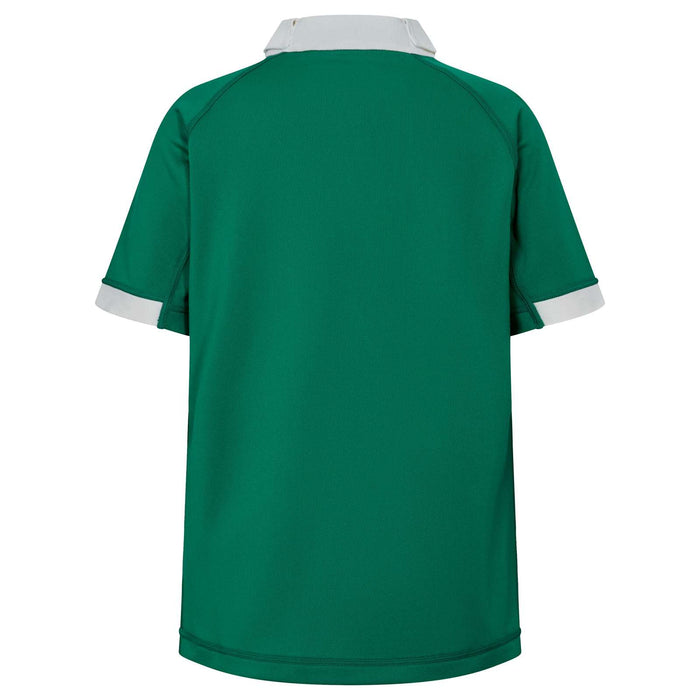 Canterbury IRFU Ireland Rugby 2025/26 Kids Home Pro Jersey