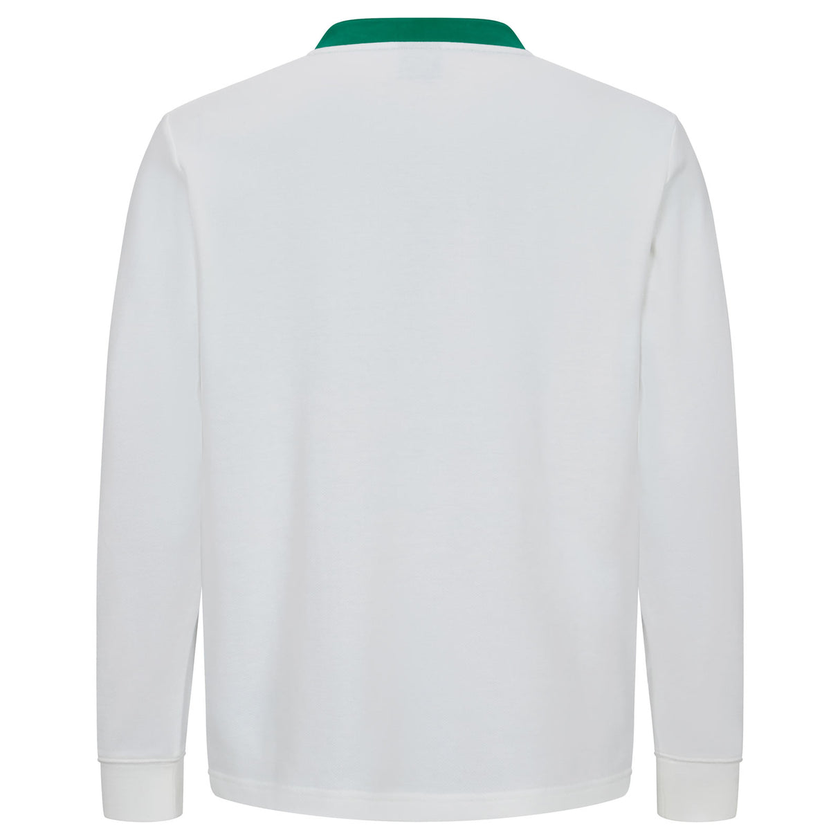 Canterbury IRFU Rugby 2025/26 Mens Alt Pro Long Sleeved Classic Jersey