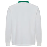 Canterbury IRFU Rugby 2025/26 Mens Alt Pro Long Sleeved Classic Jersey