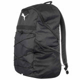 Puma Logo Zip Backpack