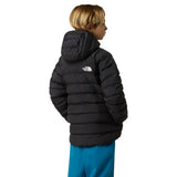 The North Face Reversible Perrito Boys Hooded Jacket
