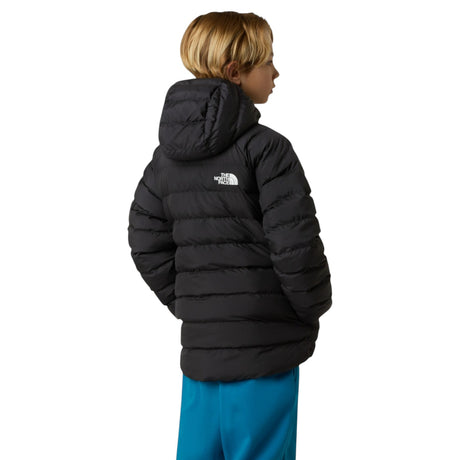 The North Face Reversible Perrito Boys Hooded Jacket