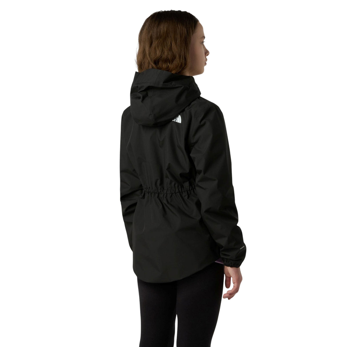 The North Face ANTORA Girls Waterproof Rain Jacket
