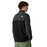 The North Face Yumiori Mens Half-Zip Fleece Jacket